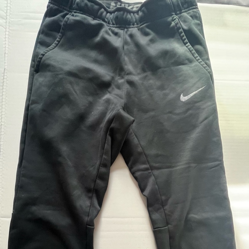 Mens Nike tapper sweatpants